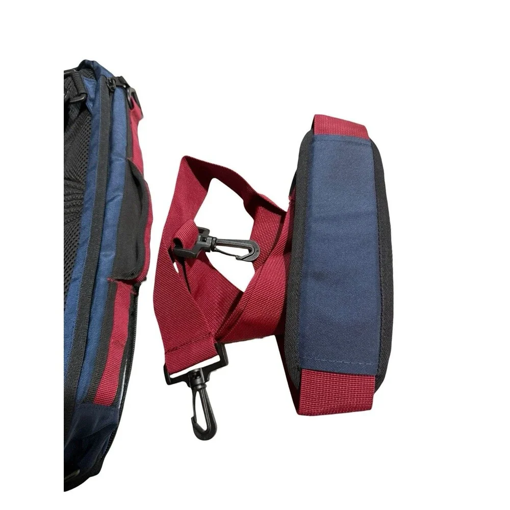 Marvel Captain America Tactical Hybrid Backpack Hot Topic